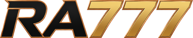 RA777 লোগো